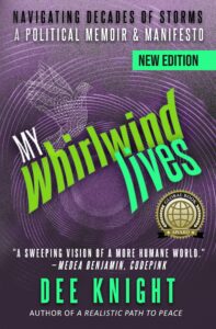 My Whirlwind Lives