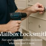 Locksmith
