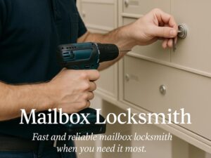 Locksmith