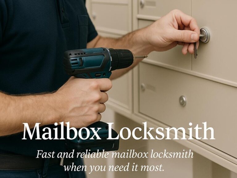 Locksmith