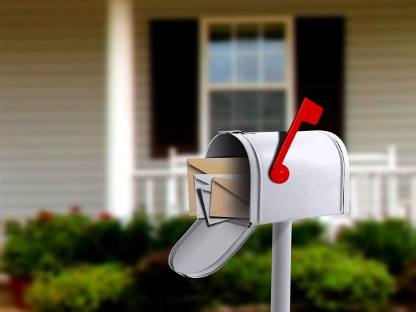 Mailbox Locksmith