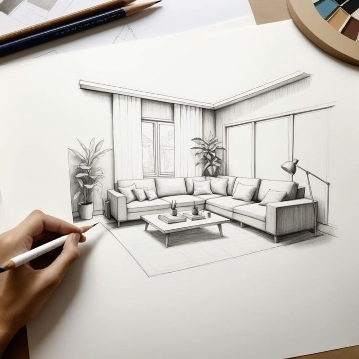 Interior Design Courses
