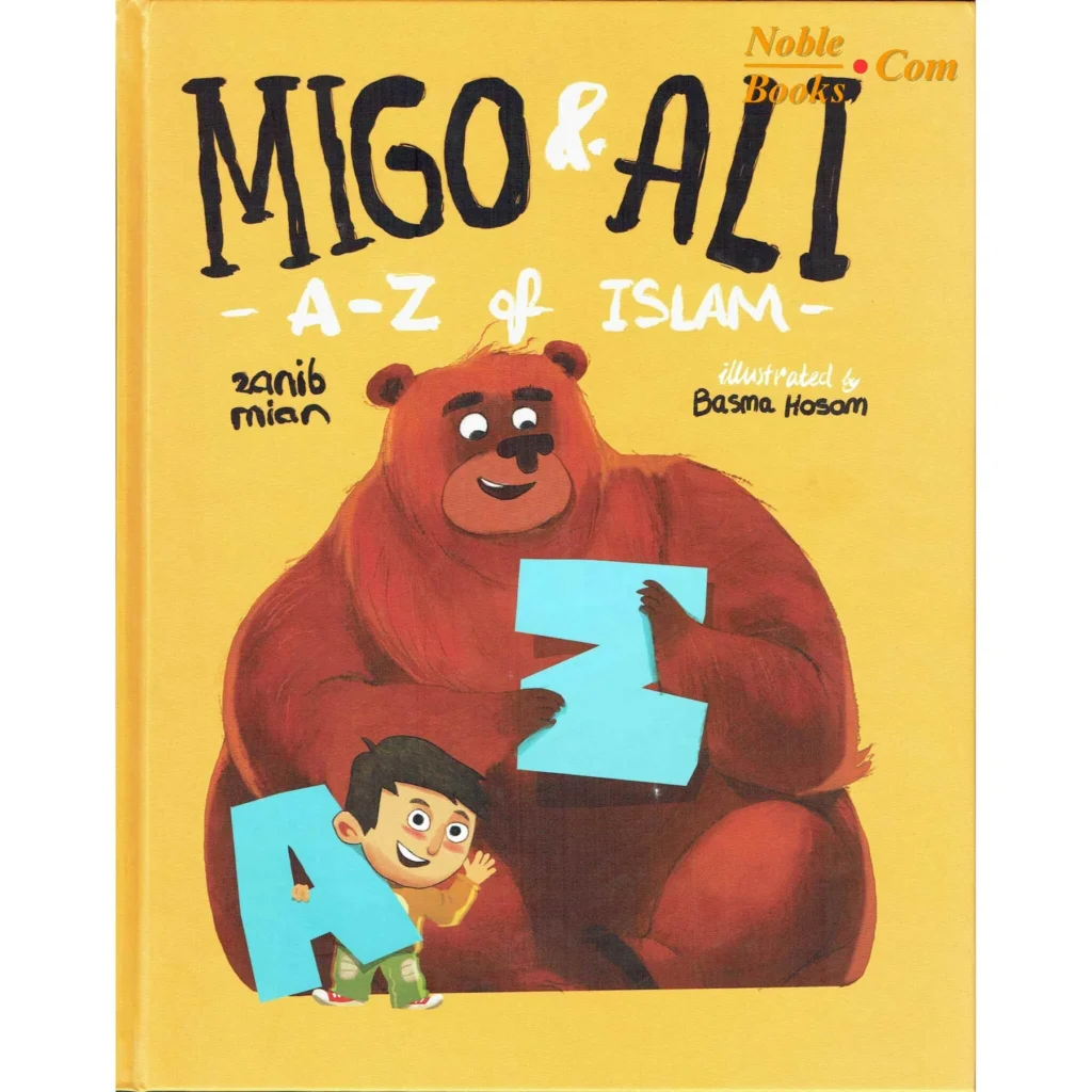Migo & Ali