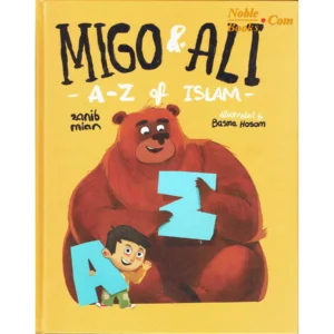 Migo & Ali