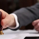 Ministry of foreign affairs attestation