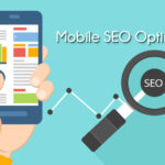 mobile optimization, responsive design, mobile SEO,
