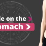 Mole on the Stomach
