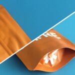 Mylar bags