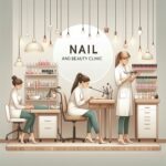 Nail and Beauty Clinic