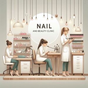Nail and Beauty Clinic