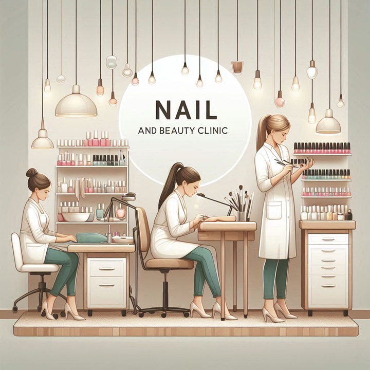 Nail and Beauty Clinic