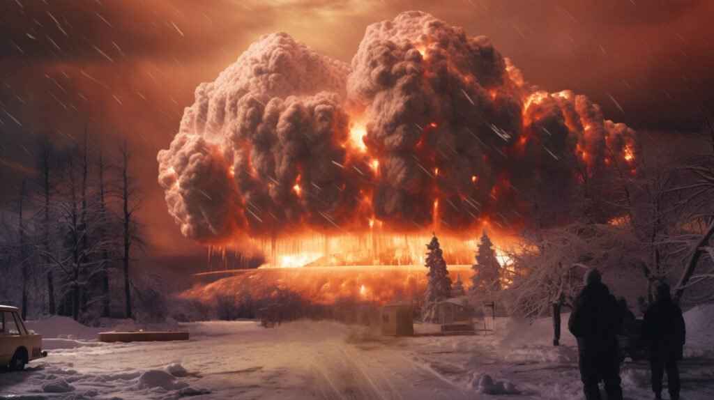 New Cold War
