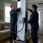 New York Negative Pressure Air Duct Cleaning