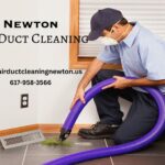 Newton Air Duct Cleaning