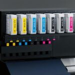 Next-Generation Printing Ink