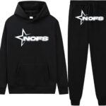 The Rise of Nofs Tracksuits in Fashion
