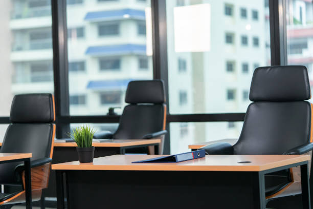 Office rental services in California