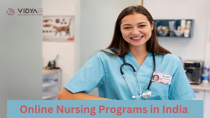 Online Nursing Program
