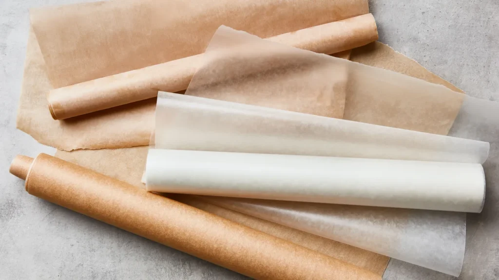 Parchment Paper