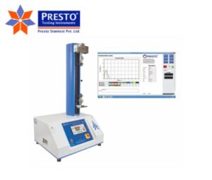 Peel Strength Tester