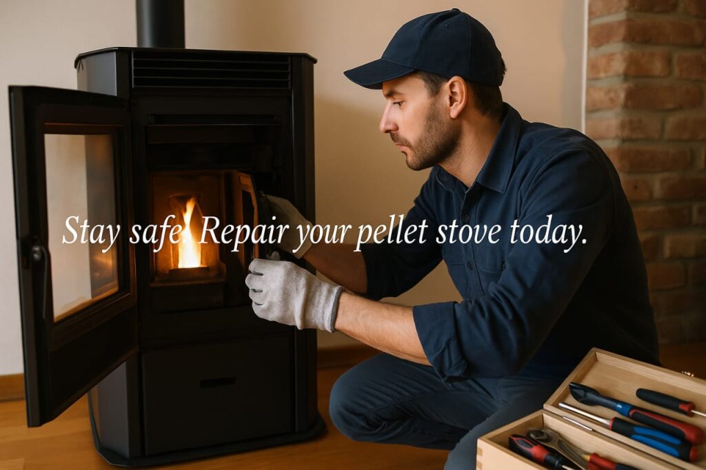 Chimney Sweep