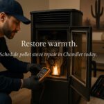 Chimney Sweep