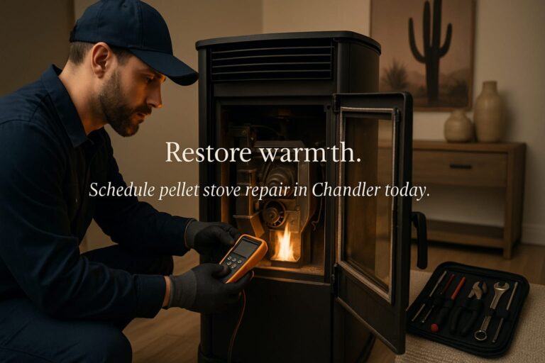 Chimney Sweep