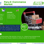 Peru E-Commerce Market Research Report Forecast (2024-2030)
