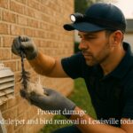 Dryer Vent Cleaning