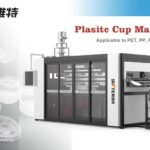Plastic Cup Making Machine