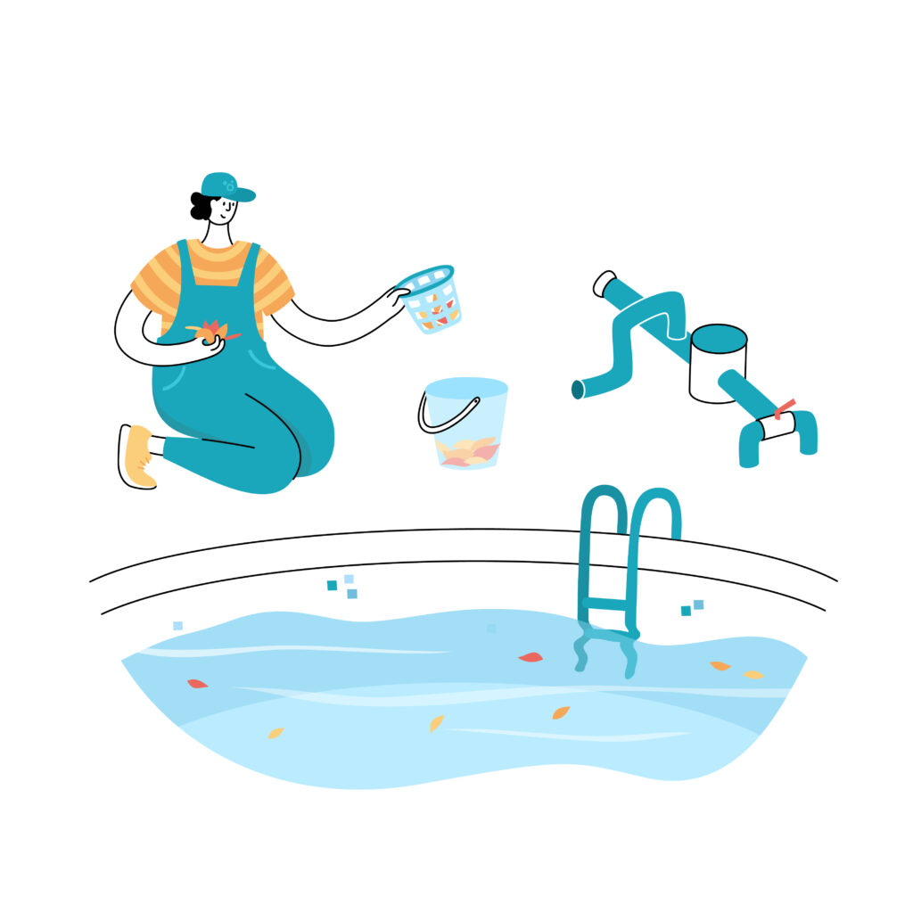MagnaPool® Mineral Pool