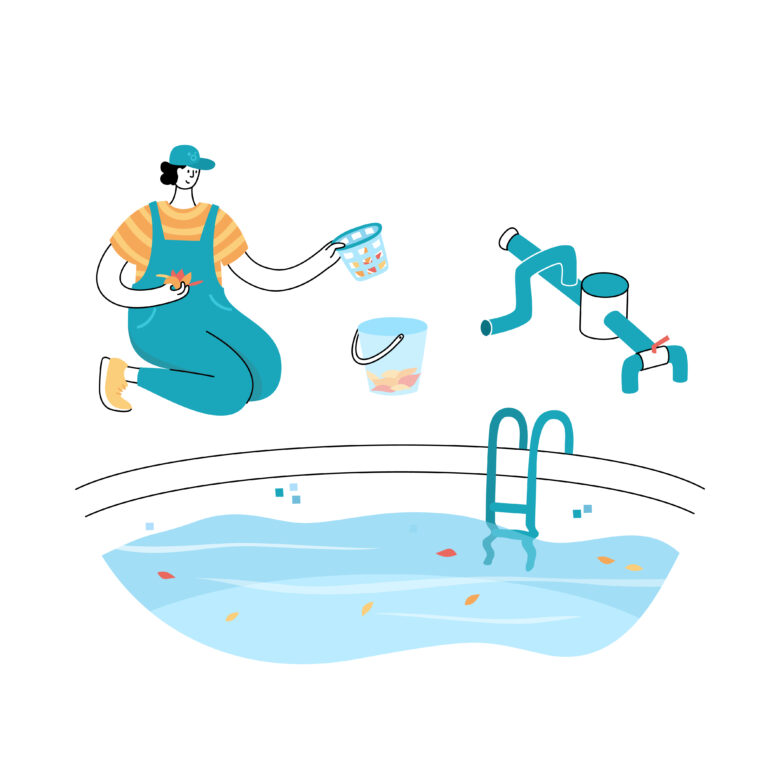 MagnaPool® Mineral Pool