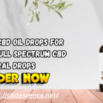 cbd oil drops for mouth