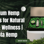 Premium Hemp Products