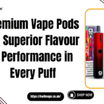 premium vape pods
