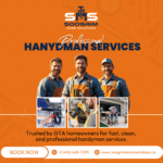 Handyman in Ajax, ON