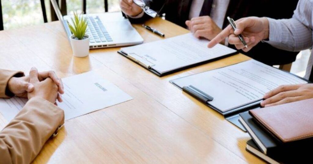 Resume Writing Services Dallas TX
