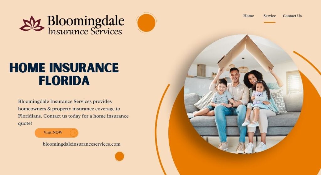 Home Insurance Florida