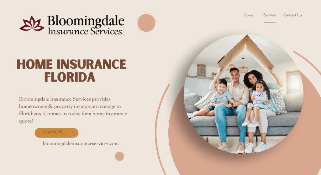 Home Insurance