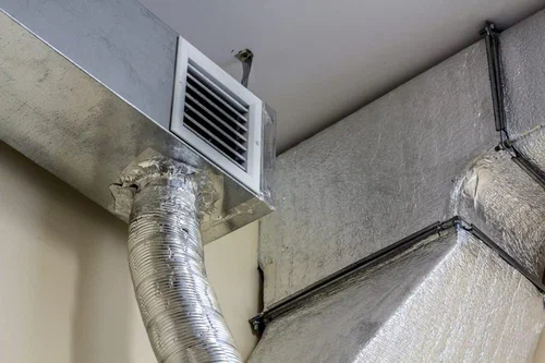 Pure Air Duct Cleaning