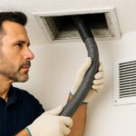 Air Duct Cleaning