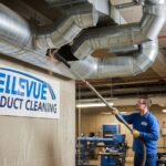 Pure Air Duct Cleaning