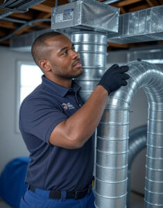Pure Air Duct Cleaning