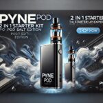 pyne pod