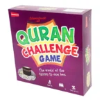 Quran Challenge