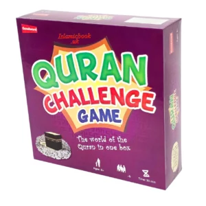 Quran Challenge