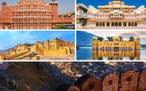 Rajasthan Tour