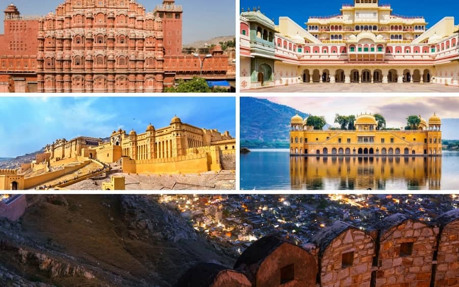 Rajasthan Tour