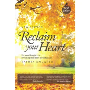 Reclaim Your Heart