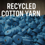 Recycled Cotton Yarn